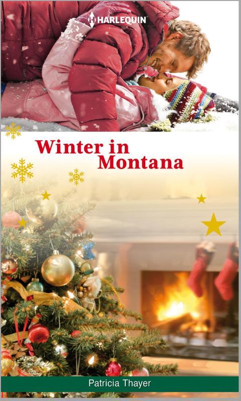 Winter in Montana -  Patricia Thayer (ISBN: 9789461998705)