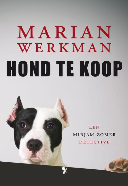 Bekritiseren De volgende vos Hond te koop eBook, Marian Werkman | 9789462031425 | Alle thrillers -  bruna.nl