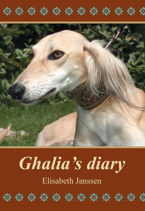 Ghalia's diary