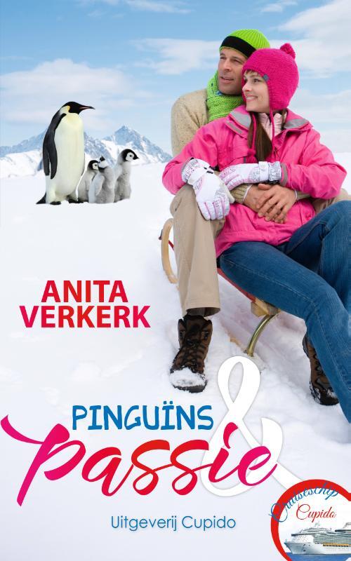 Pinguïns & Passie