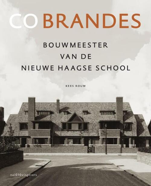 Co Brandes -  Kees Rouw (ISBN: 9789462084636)