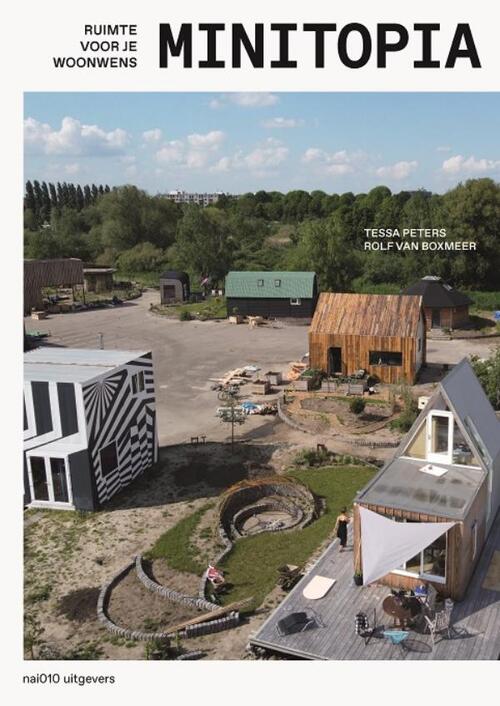 Minitopia -  Jeroen Junte (ISBN: 9789462086012)