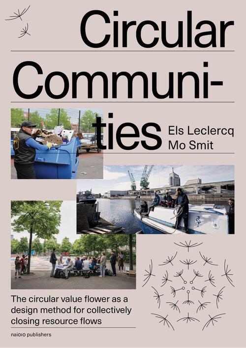 Circular Communities -  Els Leclercq, Mo Smit (ISBN: 9789462087590)
