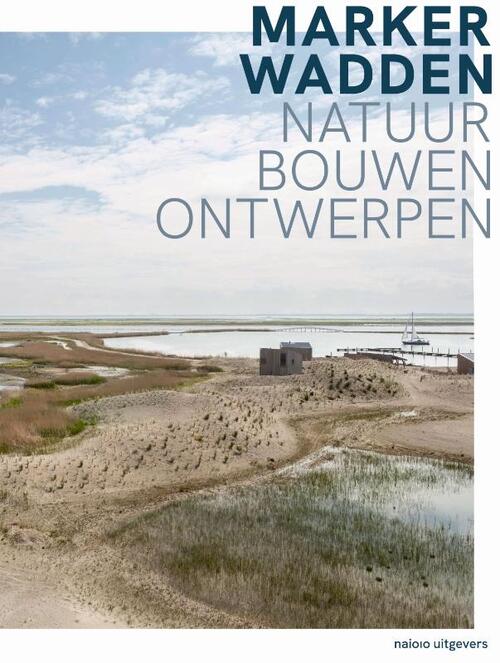 Marker Wadden -  Franz Ziegler (ISBN: 9789462088009)