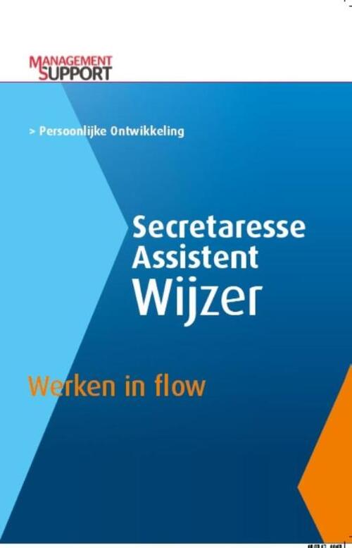 Werken in flow -  Peter Passenier (ISBN: 9789462155350)