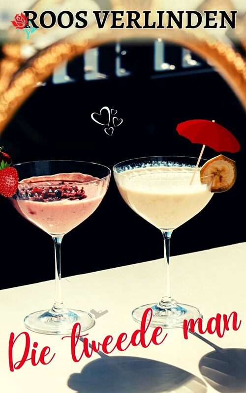 Die tweede man -  Roos Verlinden (ISBN: 9789462176010)