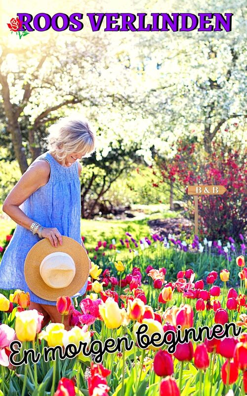 En morgen beginnen -  Roos Verlinden (ISBN: 9789462176072)