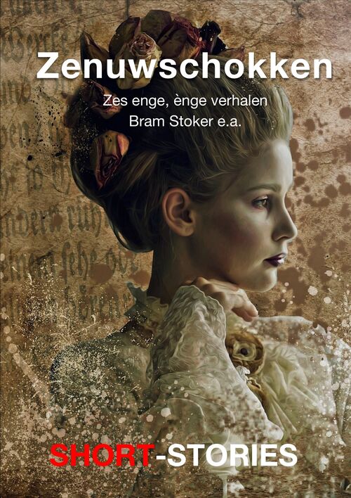 Zenuwschokken -  Bram Stoker (ISBN: 9789462179585)