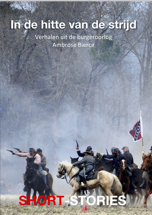 In de hitte van de strijd -   (ISBN: 9789462179745)