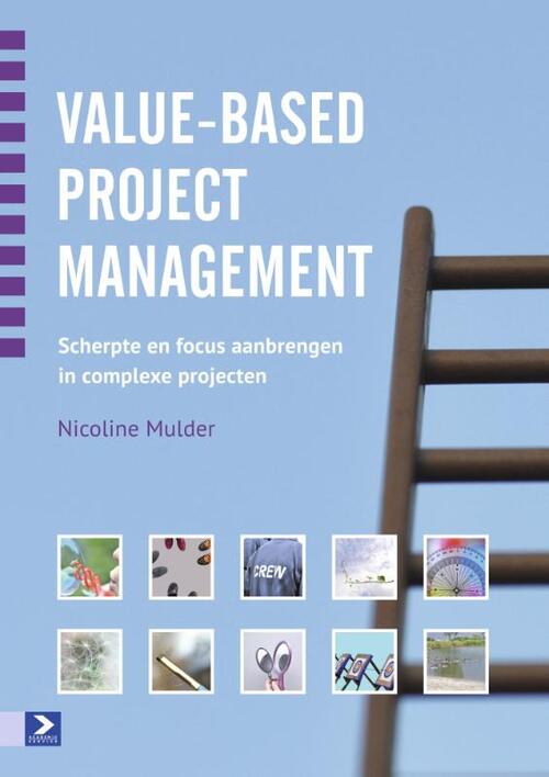 Value-based project management -  Nicoline Mulder (ISBN: 9789462200371)