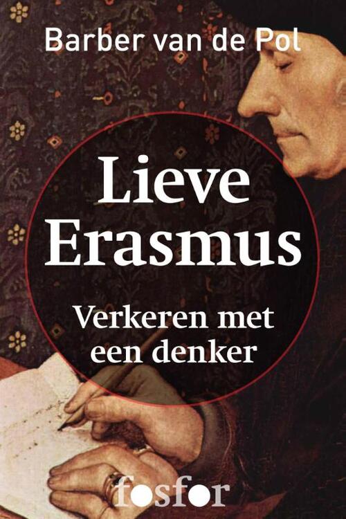 Lieve Erasmus -  Barber van de Pol (ISBN: 9789462250444)