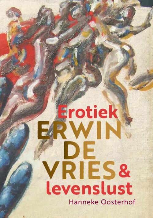 Erwin de Vries -  Hanneke Oosterhof (ISBN: 9789462265615)