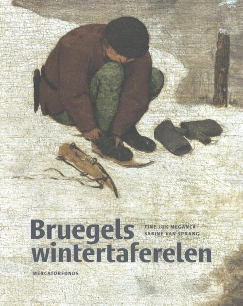 Bruegels wintertaferelen