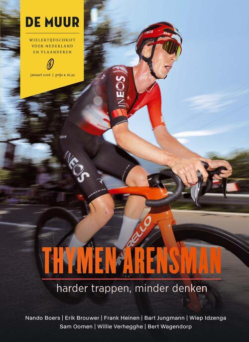 Diverse Auteurs De muur 91 -   (ISBN: 9789462310803)