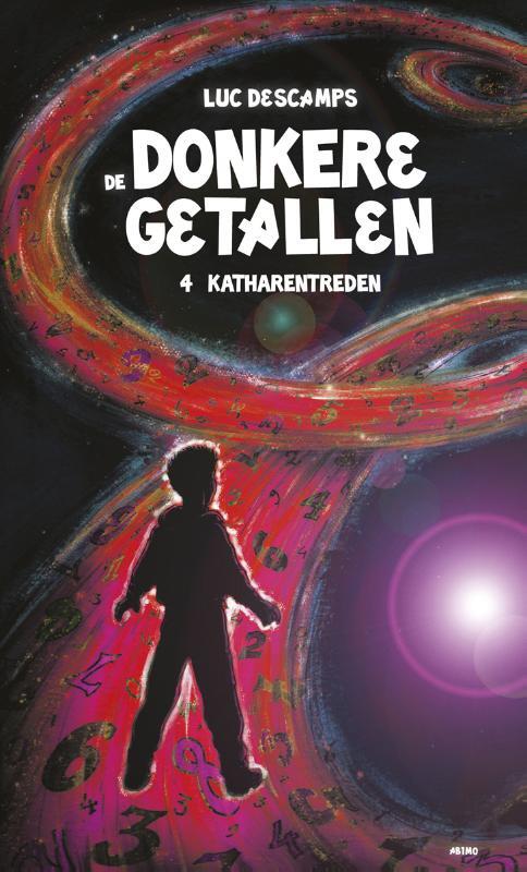 Katharentreden -  Luc Descamps (ISBN: 9789462340145)