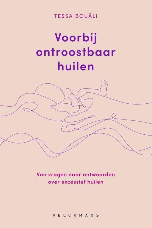 Voorbij ontroostbaar huilen -  Tessa Bouâli (ISBN: 9789462348134)