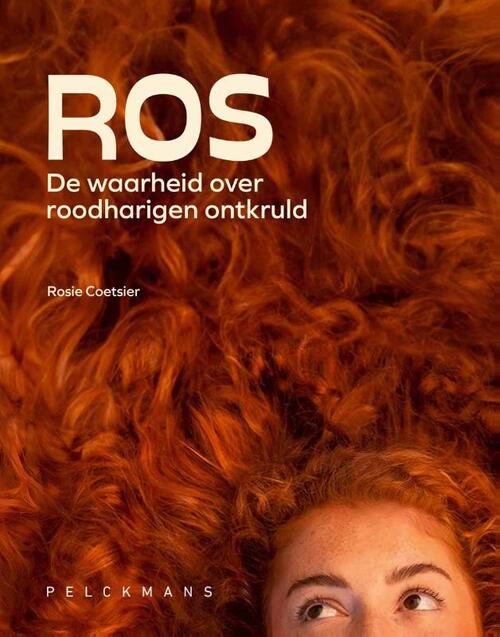 Rosanne Coetsier Ros -   (ISBN: 9789462348691)