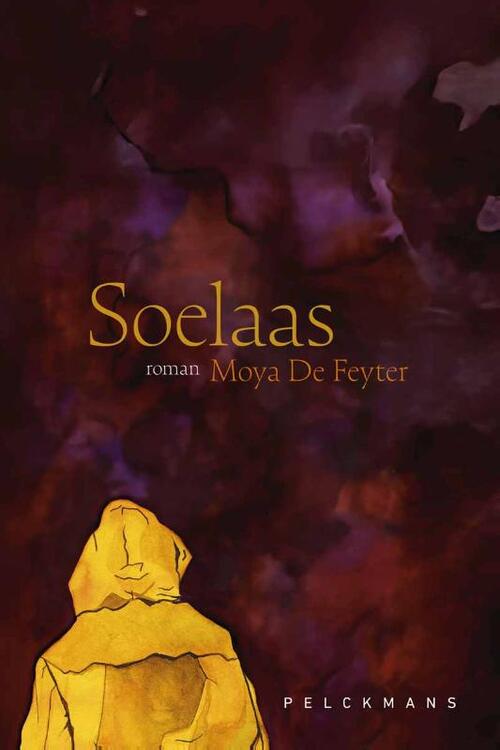 Soelaas -  Moya de Feyter (ISBN: 9789462349193)