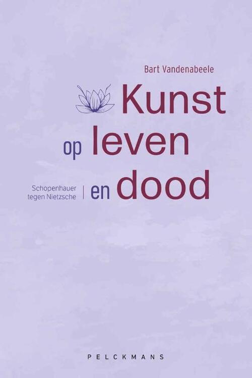 Kunst op leven en dood -  Bart Vandenabeele (ISBN: 9789462349285)