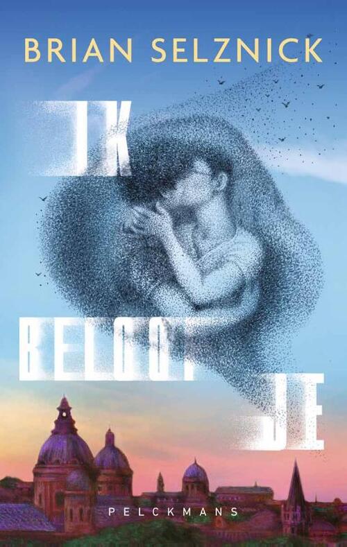 Brian Selznick Ik beloof je -   (ISBN: 9789462349483)