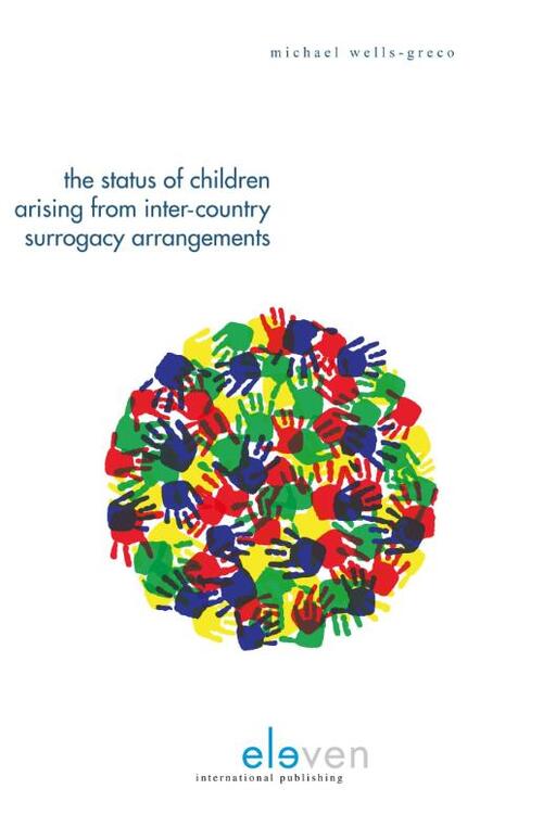 The status of children arising from inter-country surrogacy arrangements
