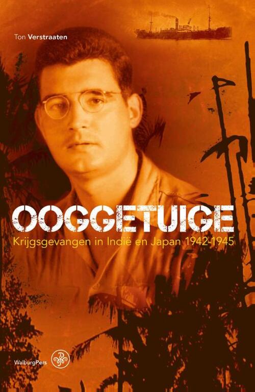 Ooggetuige -  Ton Verstraaten (ISBN: 9789462490369)