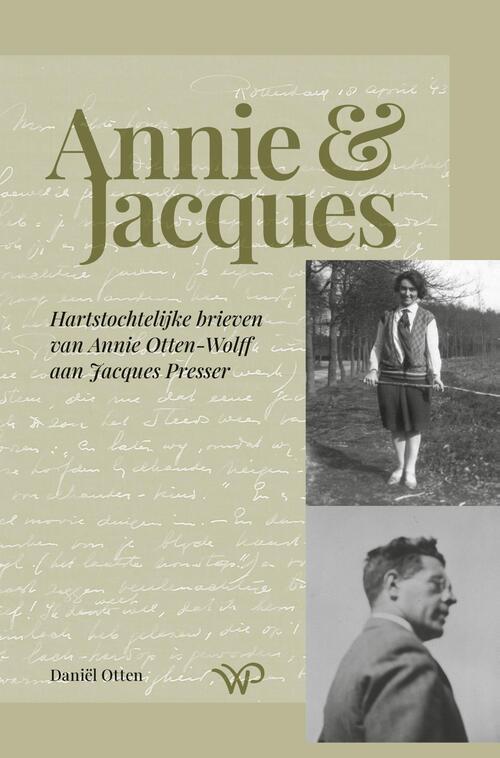 Annie & Jacques