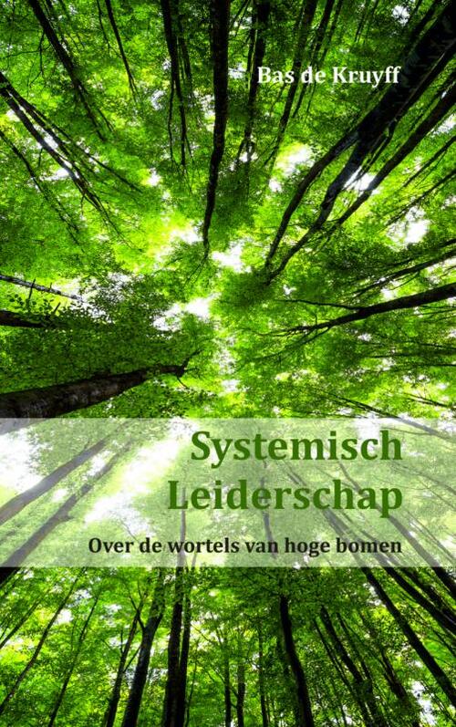 Systemisch leiderschap -  Bas de Kruyff (ISBN: 9789462544017)