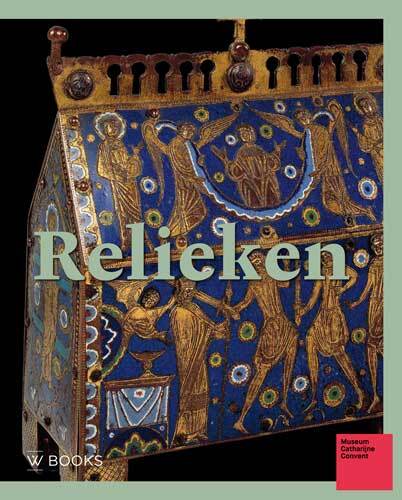 Uitgeverij Wbooks Relieken -   (ISBN: 9789462582804)