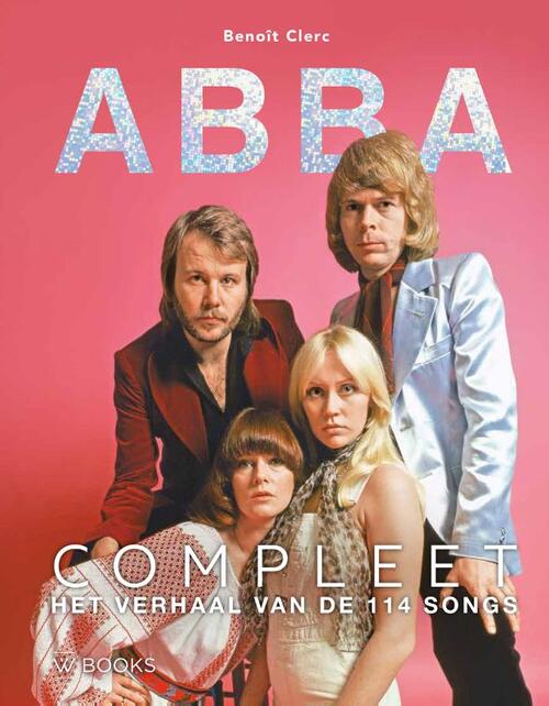 ABBA compleet