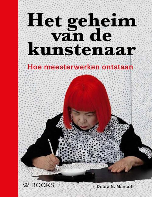 Het geheim van de kunstenaar -  Debra N. Mancoff (ISBN: 9789462585966)