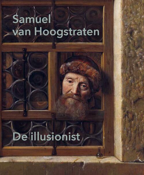 Samuel van Hoogstraten -   (ISBN: 9789462586789)
