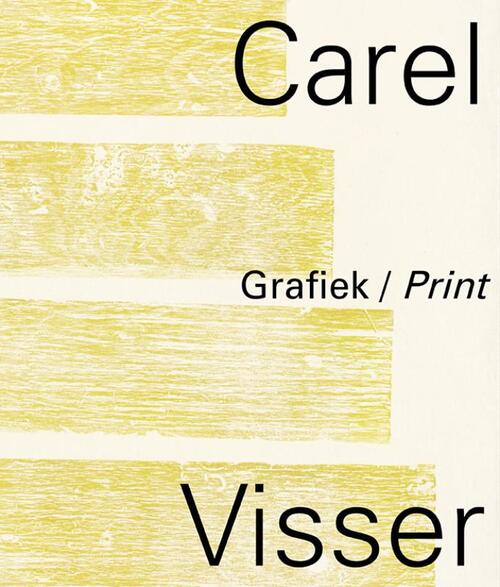 Carel Visser Grafiek / Print