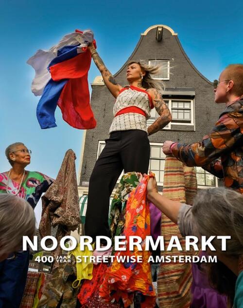 Henk Engelenburg, Rose Casella Noordermarkt -   (ISBN: 9789462626218)