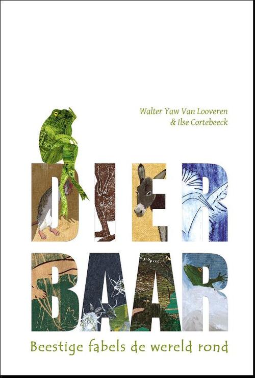 Dierbaar -  Walter Yaw van Looveren (ISBN: 9789462675681)
