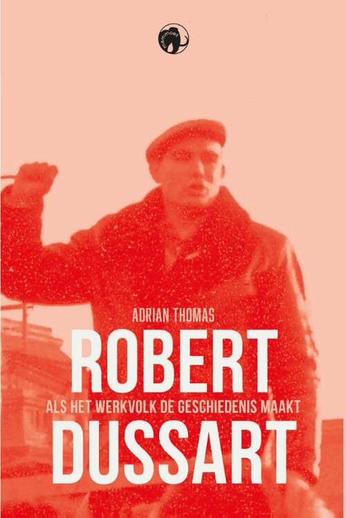 Robert Dussart -  Adrian Thomas (ISBN: 9789462675995)