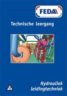 Hydrauliek leidingtechniek -  R. van den Brink (ISBN: 9789462710320)