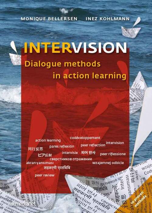 Intervision -  Inez Kohlmann, Monique Bellersen (ISBN: 9789462761636)