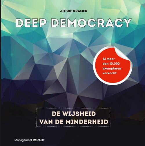 Deep Democracy -  Jitske Kramer (ISBN: 9789462763760)