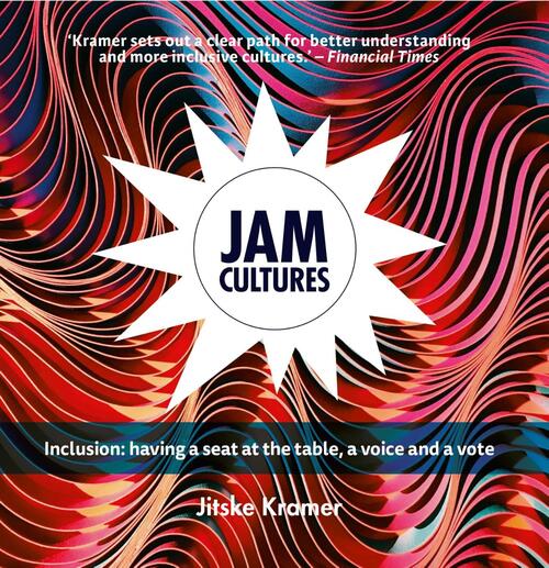 Jam Cultures -  Jitske Kramer (ISBN: 9789462763999)