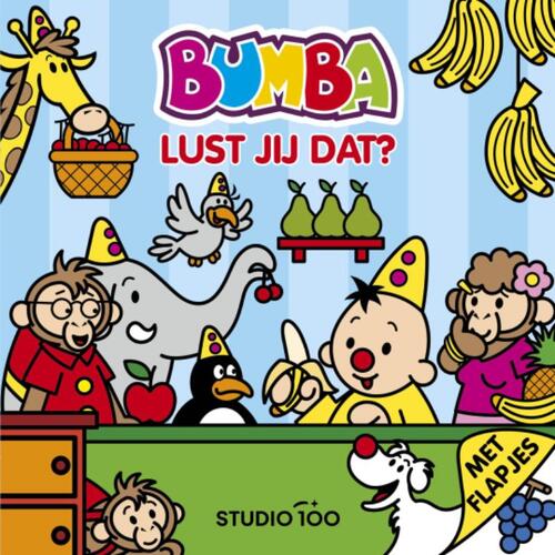 Lust jij dat? -  Walter Baele (ISBN: 9789462777378)