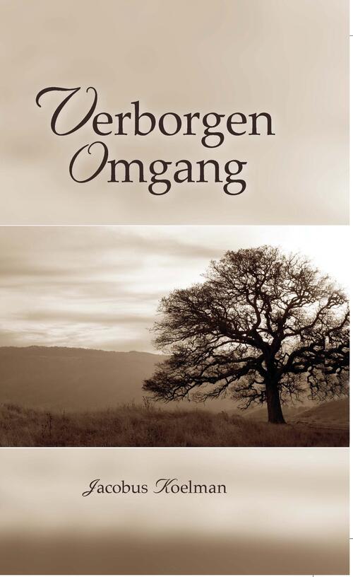 Verborgen omgang -  Jacobus Koelman (ISBN: 9789462784727)