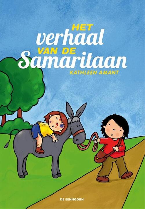 Het verhaal van de Samaritaan