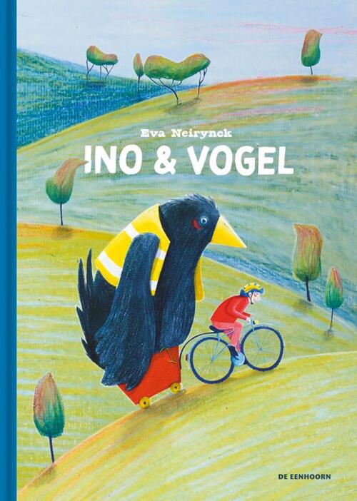 Ino en Vogel