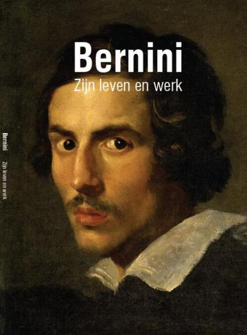 Bernini Zijn Leven en werk -  Nico Oudt (ISBN: 9789462952744)