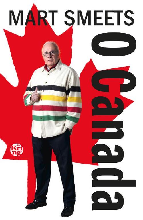 O Canada -  Mart Smeets (ISBN: 9789462971929)