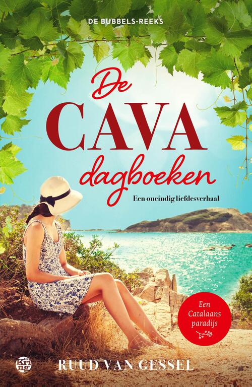 Ruud van Gessel De cava-dagboeken -   (ISBN: 9789462973015)