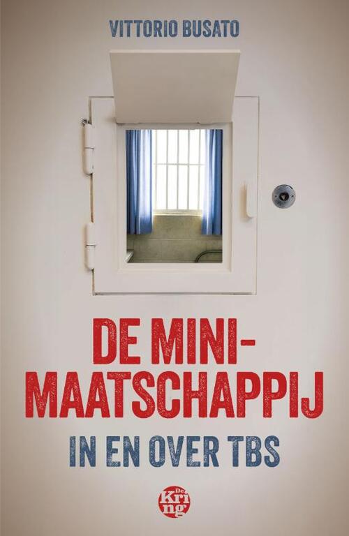 Vittorio Busato De minimaatschappij -   (ISBN: 9789462973640)