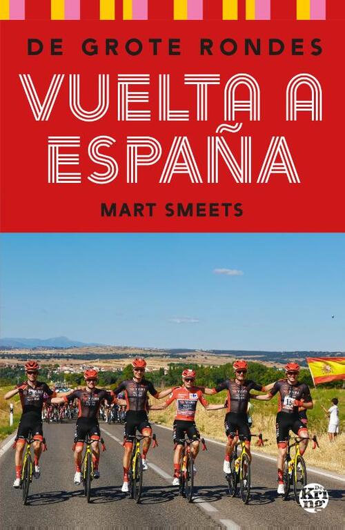 Vuelta a España