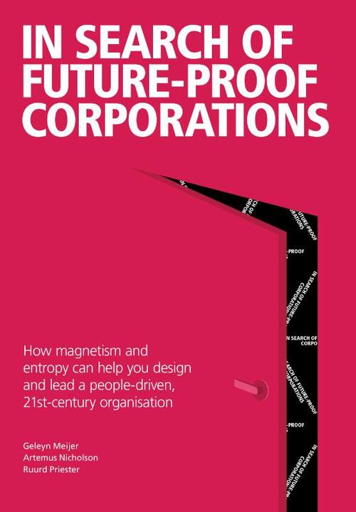 In Search Of Future-Proof Corporations